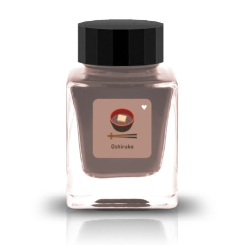 Tono & Lims Ink Bottle - Baby Color - Oshiruko - 30ml