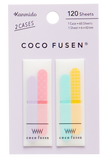 Kanmido - Coco Fusen Color - Small