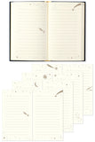 Midori 1 Day Per Page Diary - My Stories and Memories Hardcover Storybook