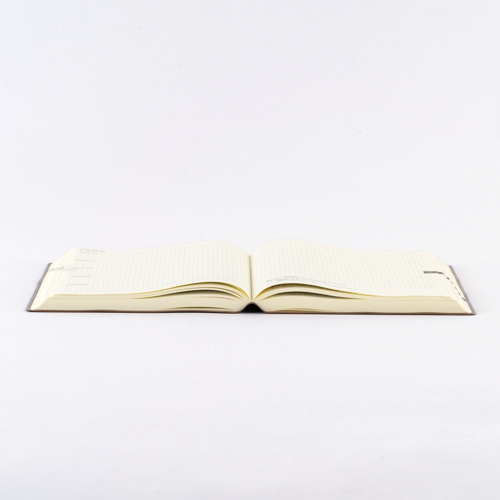 Hobonichi 5-Year Techo - A5 - 2026-2030