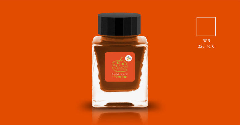 その他 calabasas  ink Tono & Lims Ink Bottle - Sura & Gucchi - ぐっちの思い出 02