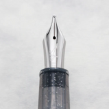 BUNGUBOX Original Fountain Pen - Silver Lining (Coming Soon)