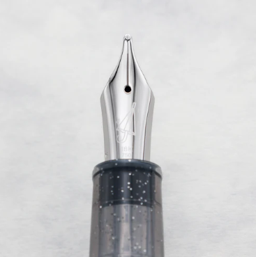 BUNGUBOX Original Fountain Pen - Silver Lining (Coming Soon)