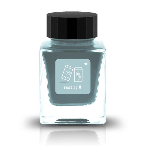 Tono & Lims Ink Bottle - Baby Color - reaching U - 30ml