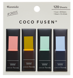 Kanmido - Coco Fusen Color - Medium