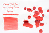 Ink Sample - Lennon Tool Bar - Spring 2024 Limited - Pretty Vol 2