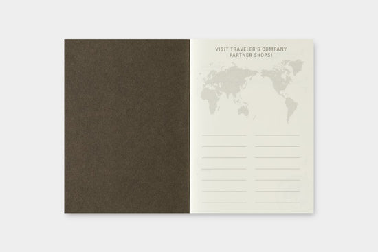 TRAVELER'S COMPANY global community