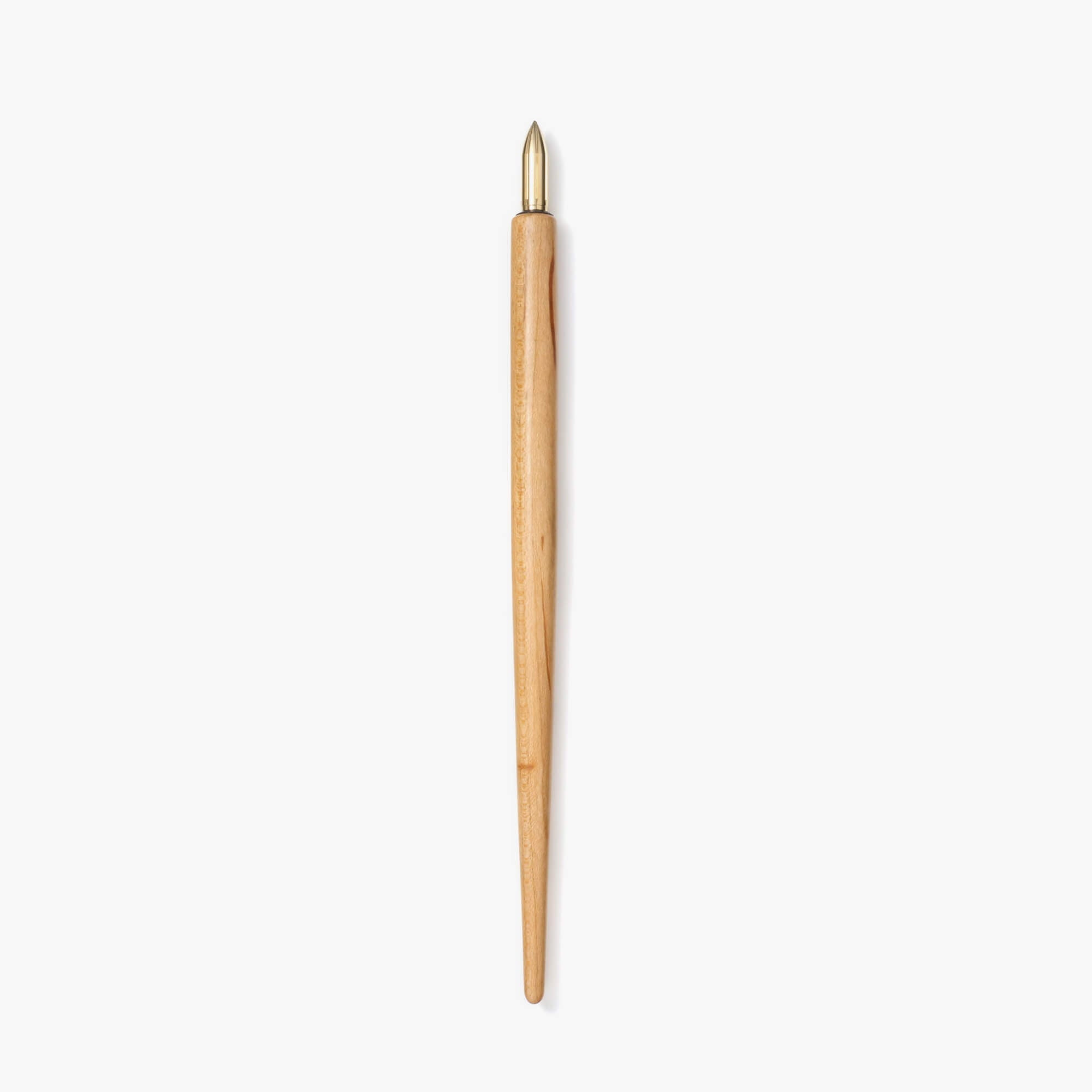 Kakimori Nib Holder - Sakura Wood – Yoseka Stationery