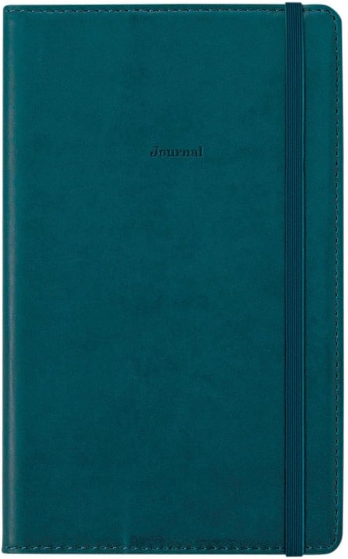 Hightide Weekly Planner shade - 2026 - B6 Slim Vertical – Yoseka