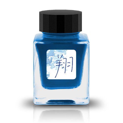 Tono & Lims Ink Bottle - Fixation - 翔 (Shō - Soar) - 30ml