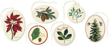 Cavallini - Vintage Stickers - Wildflowers