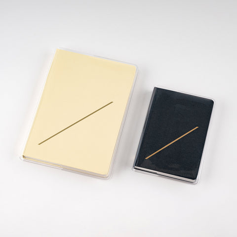 Hobonichi: Cover on Cover “Stockholm” for Cousin - Accessories