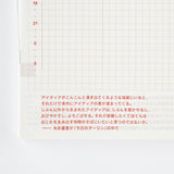 Hobonichi Techo Original 2024 - Japanese Edition