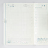 Hobonichi Techo Original 2024 - Japanese Edition