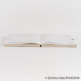 Hobonichi Techo Original Book 2024 - A6 - One Piece Edition
