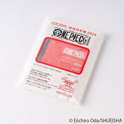 ONE PIECE Magazine: Hobonichi Stencil One Piece, Hobonichi Techo  Accessories 