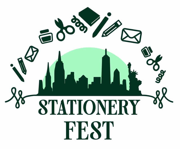 new york stationery fest