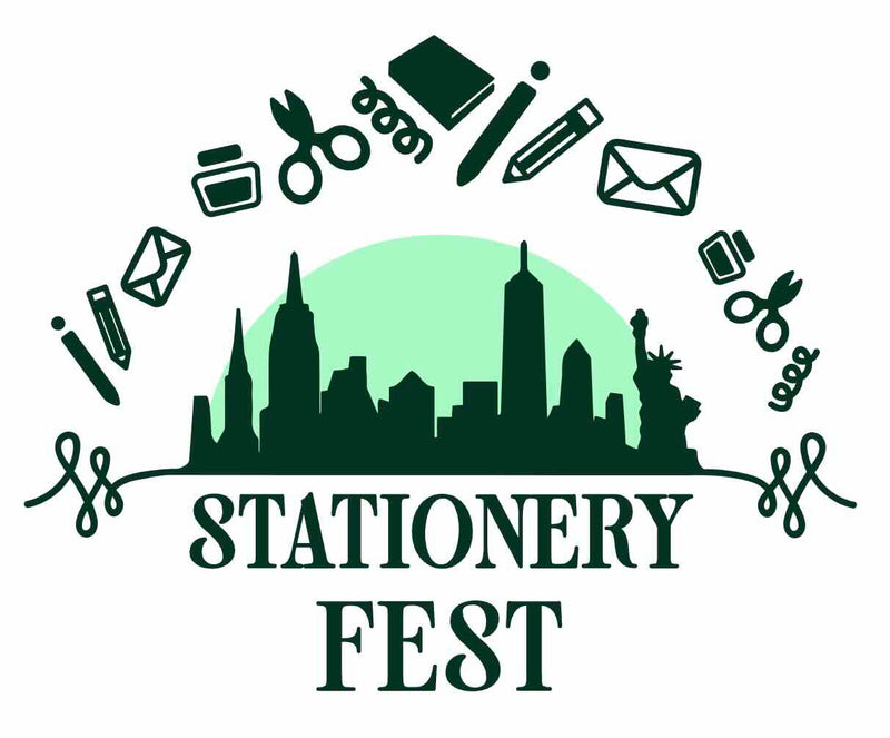 Stationery Fest 2024 Ticket