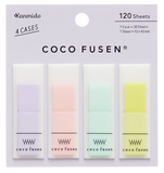 Kanmido - Coco Fusen Color - Medium