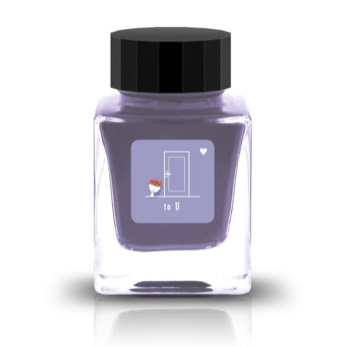 Tono & Lims Ink Bottle - Baby Color - to U - 30ml