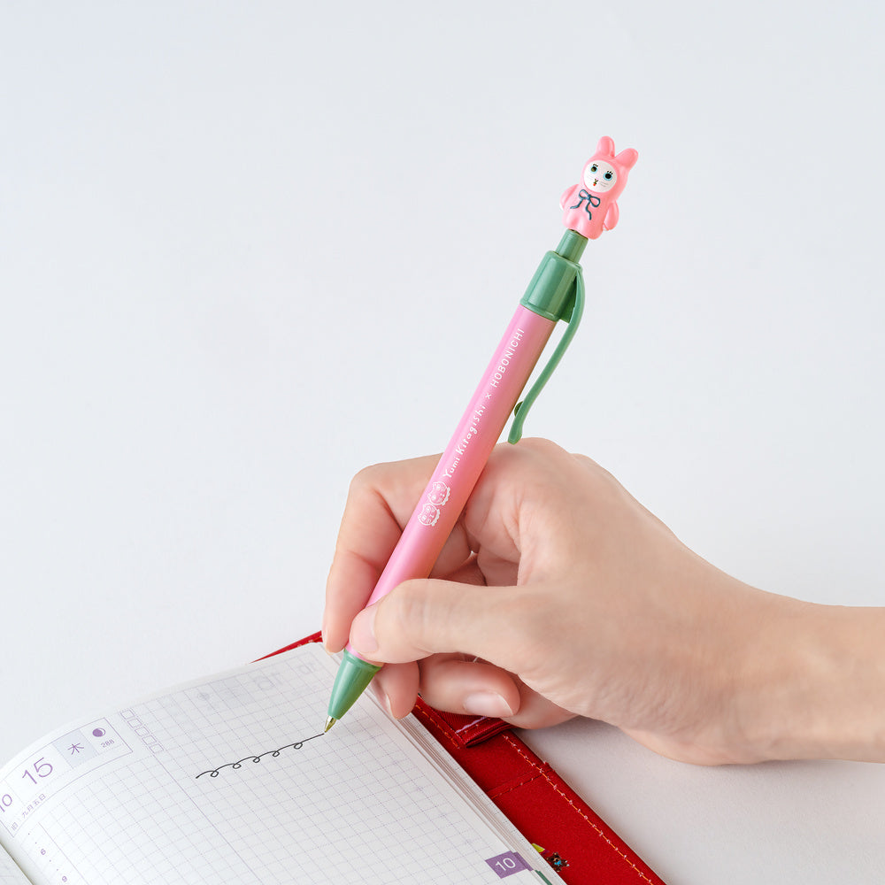 2027 Hobonichi Accessories – Yoseka Stationery