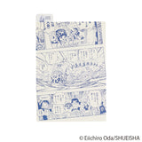 Hobonichi x ONE PIECE Pencil Board 2024 - Memories Vol. 2 (Pre-Order Starts Sept 30th at 10pm EDT. Shipping November)