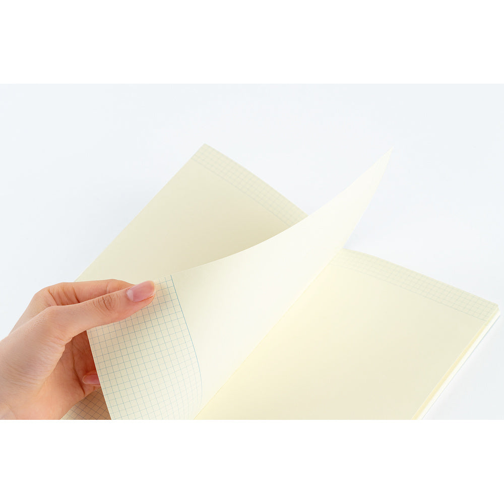 Hobonichi 2027 - Collect & Collage: Pasting Notebook (Order Starts Aug 31st @ 10pm ET)