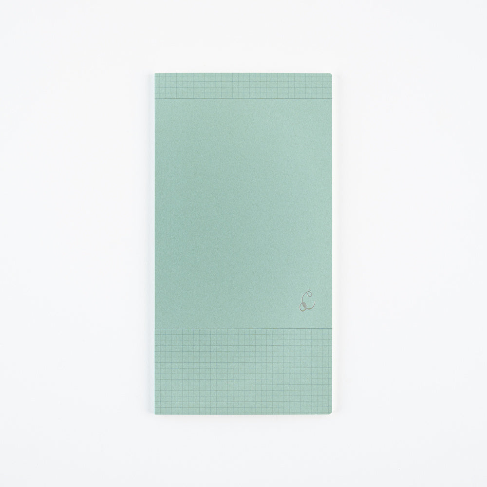 Hobonichi 2027 - Collect & Collage: Pasting Notebook (Order Starts Aug 31st @ 10pm ET)