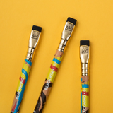 Blackwing Volume 57 - The Basquiat Pencil - Set of 12