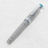 BUNGUBOX Original Fountain Pen - Silver Lining (Coming Soon)