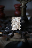 LCN Wax Seal Stamp Set - Winter 2024 - Mushroom - 3.5cm - (Coming Soon)