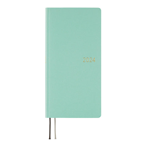 Yoseka Stationery on X: Hobonichi 2024 preview in store! Hope