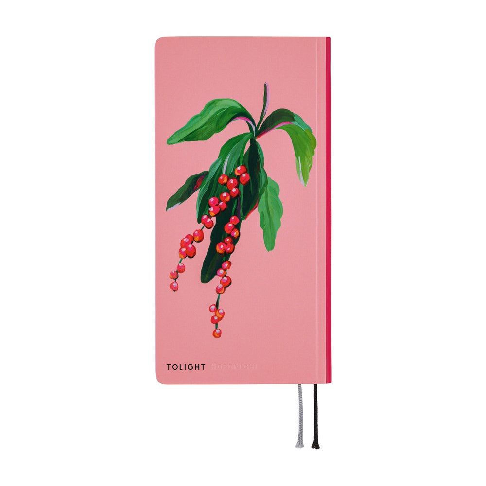 Hobonichi Techo Weeks 2026 - Tolight: A Bright Year