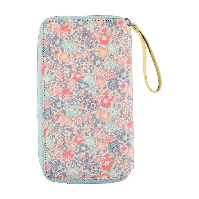 Hobonichi Weeks Techo Cover - Liberty Fabrics: Michelle