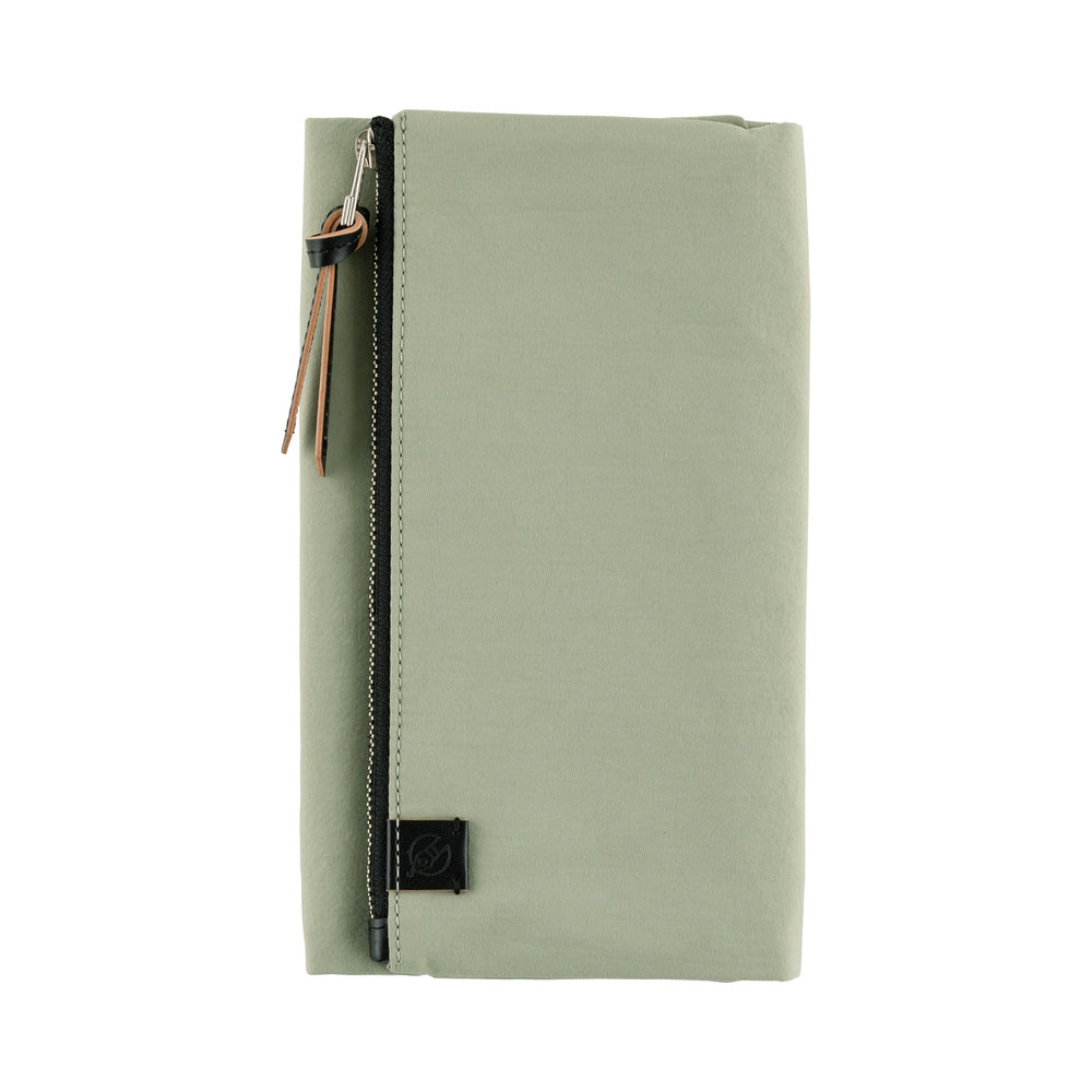 Hobonichi Weeks Techo Cover - Tragen Oakmoss (Order Starts Aug 31st @ 10pm ET)