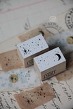 LCN Rubber Stamp Set - Winter 2024 (Coming Soon)