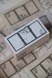 LCN Rubber Stamp Set - Winter 2024 (Coming Soon)