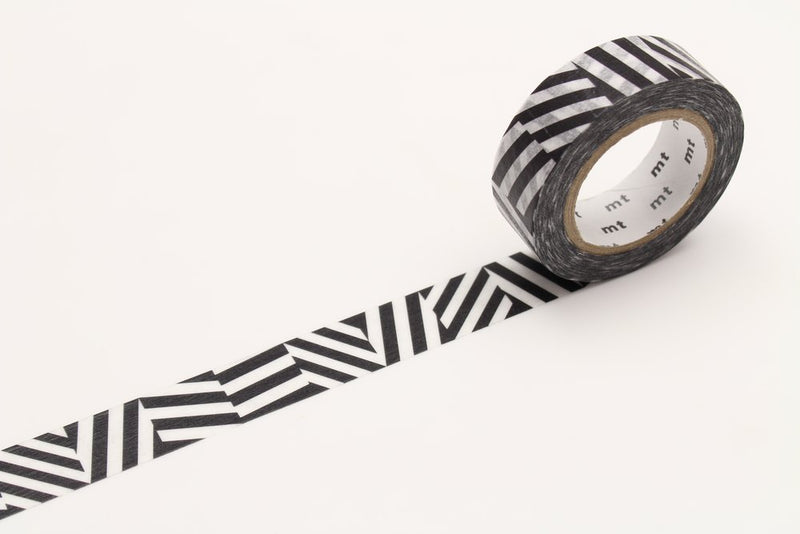 mt Washi Tape - Kapitza - Seesaw