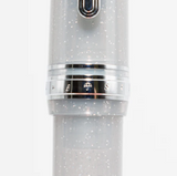 BUNGUBOX Original Fountain Pen - Silver Lining (Coming Soon)