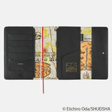 Hobonichi Techo Cousin Cover 2024 - A5 - ONE PIECE magazine: Going Merry Logbook