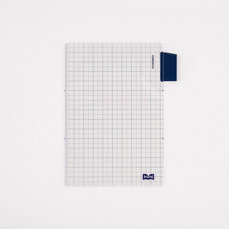 Only 41.62 usd for HOBONICHI 2024 Cousin (A5) HON Planner - Paper