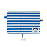 Hobonichi Techo Original 2023 - Marine Stripes - Cover Only