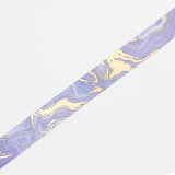 BGM Washi Tape - Special Stone Pattern Vol.2 Violet