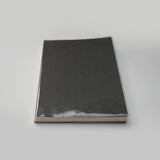 Take A Note - Planner Transparent Book Cover (Pre-Order Starts 8/25. Ships October)