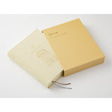 Midori 5 Year Mini Diary - Limited Edition
