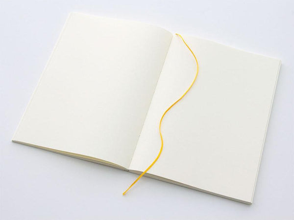 Midori MD A5 Blank Notebook