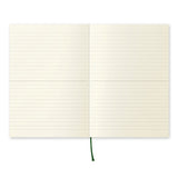 MD Notebook - A5 - Lined