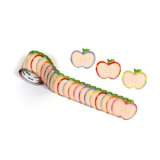 Bande Writable - Apples