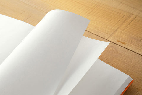 B-Sides & Rarities - Regular Size Refill - Super Lightweight Paper