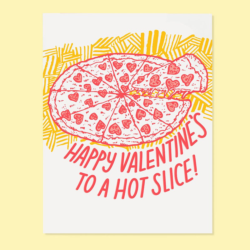Valentine's Slice